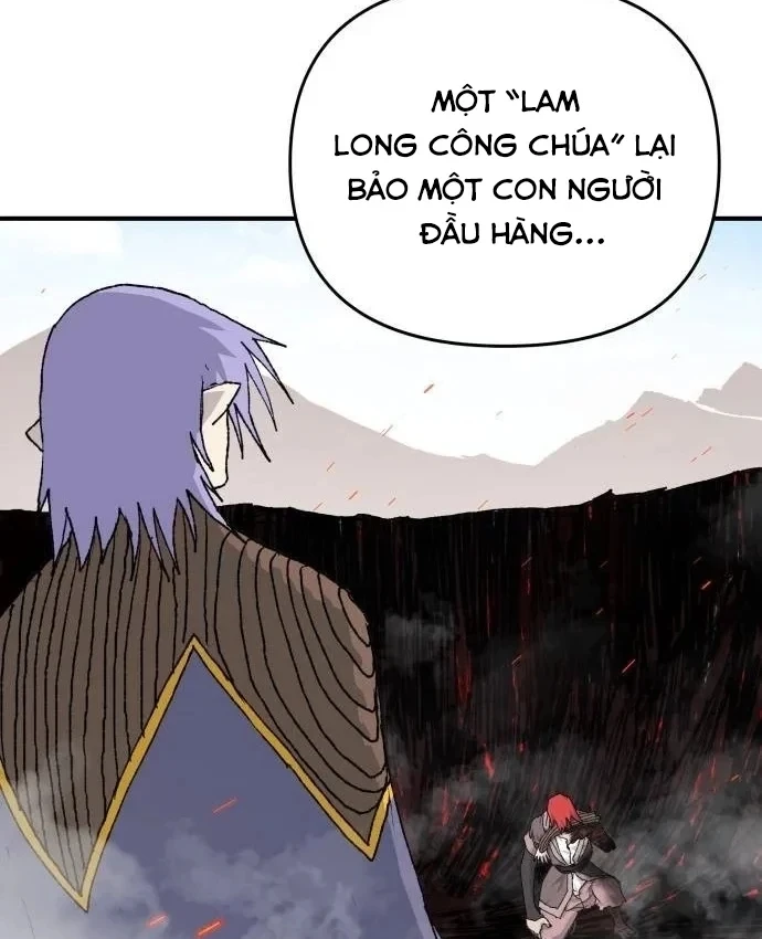 Khô Lâu Sứ Giả Chapter 30 - Trang 32
