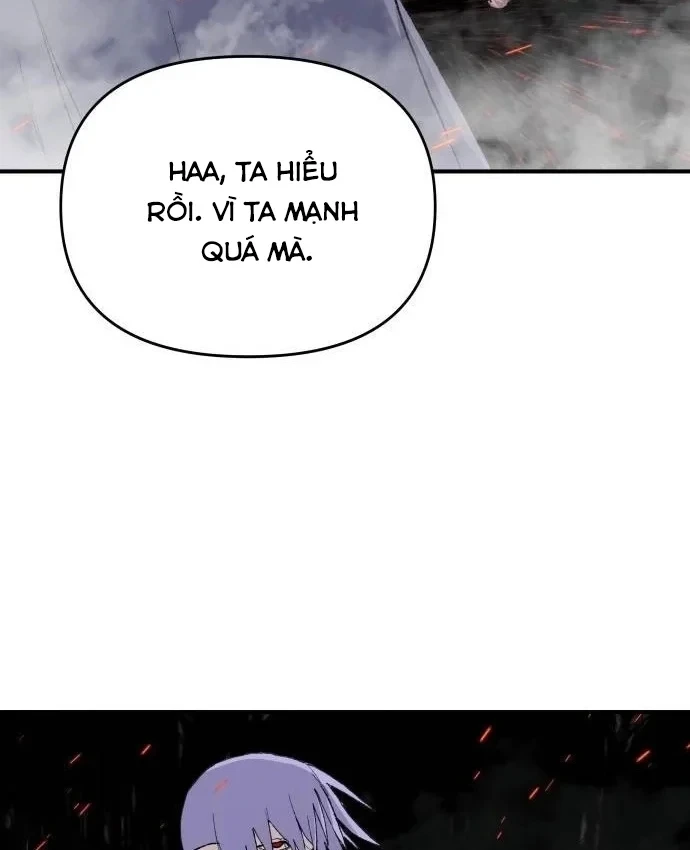 Khô Lâu Sứ Giả Chapter 30 - Trang 33