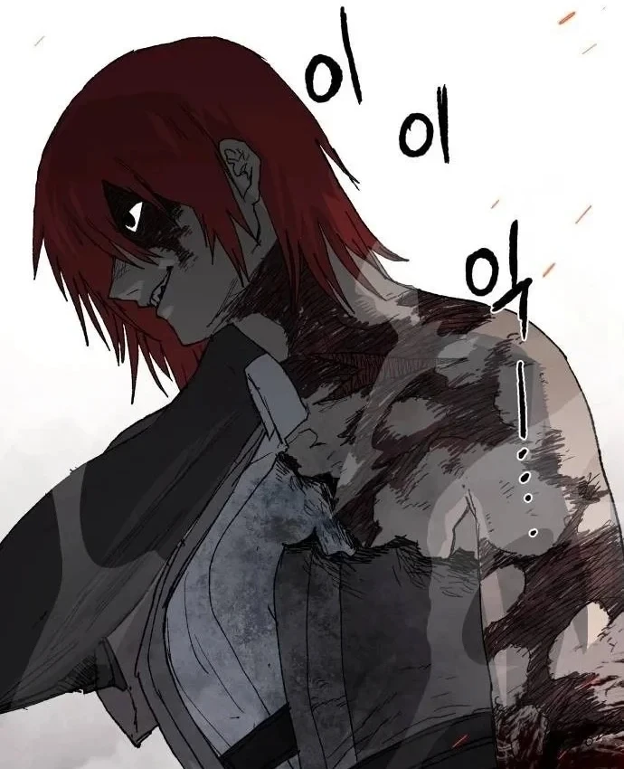Khô Lâu Sứ Giả Chapter 30 - Trang 37