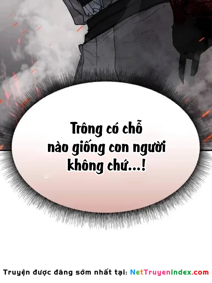 Khô Lâu Sứ Giả Chapter 30 - Trang 38