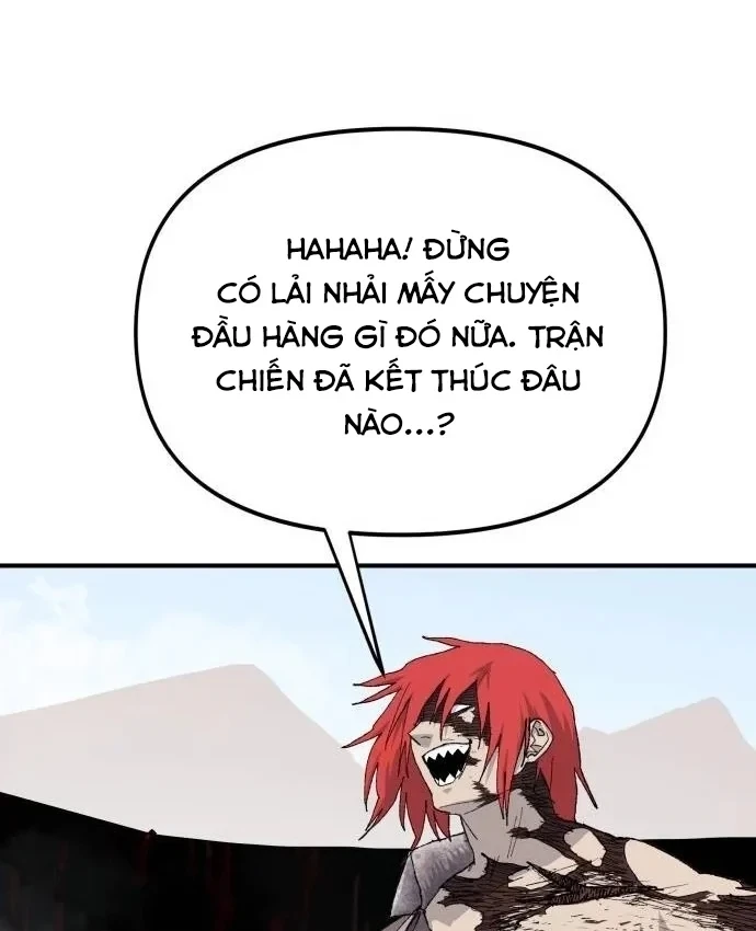 Khô Lâu Sứ Giả Chapter 30 - Trang 39