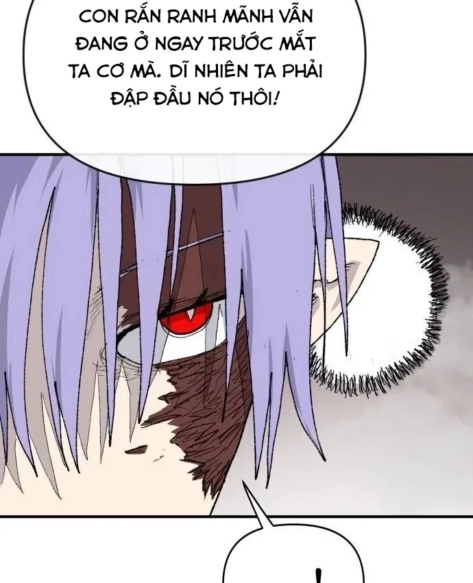 Khô Lâu Sứ Giả Chapter 30 - Trang 41