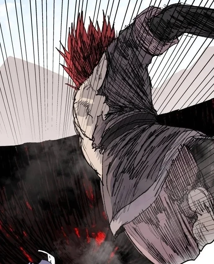 Khô Lâu Sứ Giả Chapter 30 - Trang 46