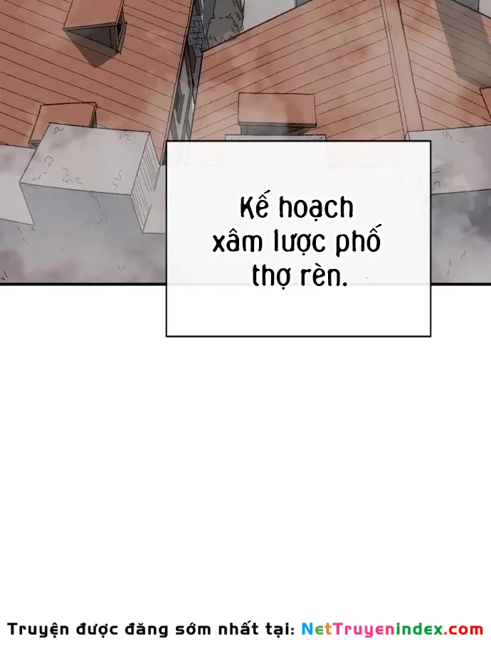 Khô Lâu Sứ Giả Chapter 30 - Trang 5
