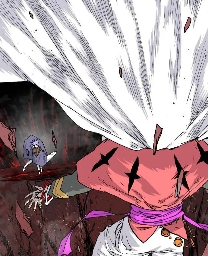 Khô Lâu Sứ Giả Chapter 30 - Trang 50