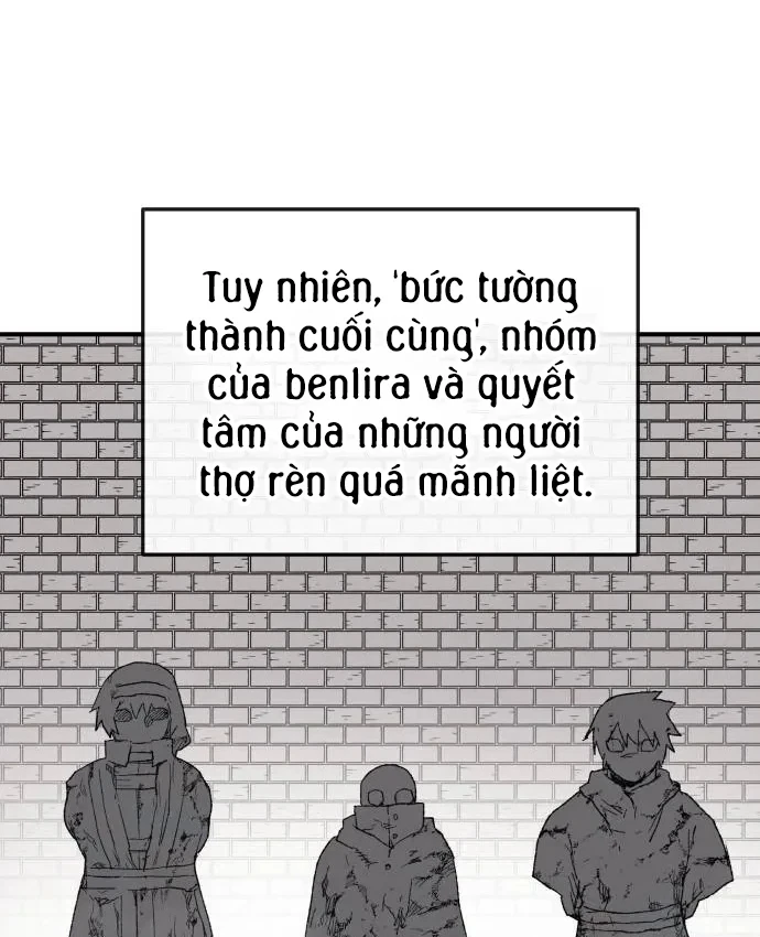 Khô Lâu Sứ Giả Chapter 30 - Trang 7