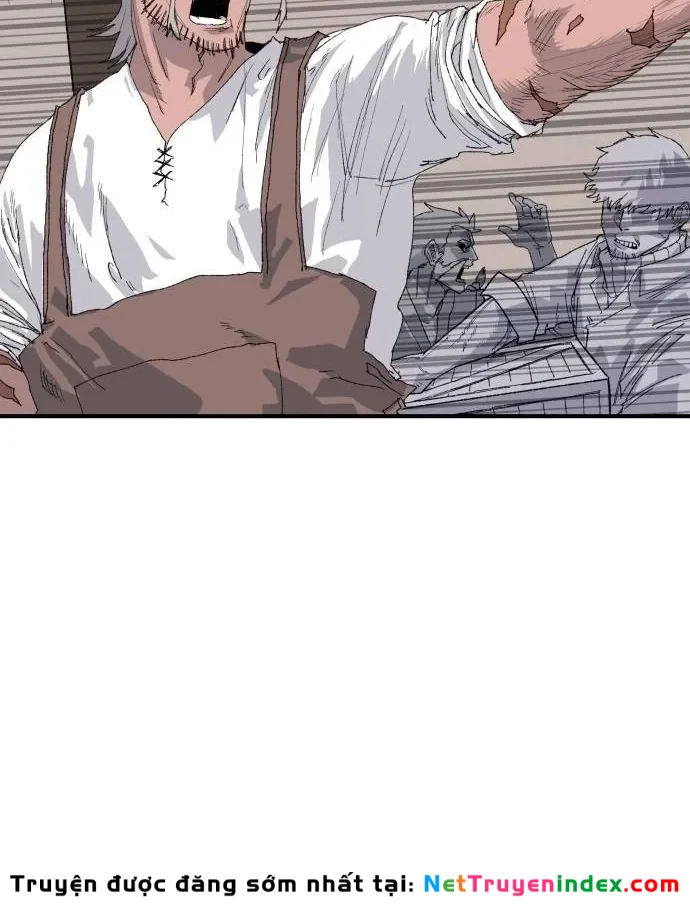 Khô Lâu Sứ Giả Chapter 30 - Trang 9