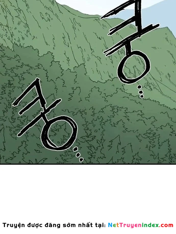 Khô Lâu Sứ Giả Chapter 31 - Trang 18