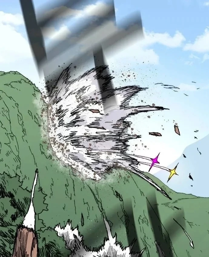 Khô Lâu Sứ Giả Chapter 31 - Trang 20