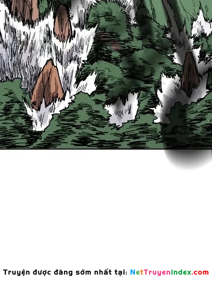 Khô Lâu Sứ Giả Chapter 31 - Trang 21