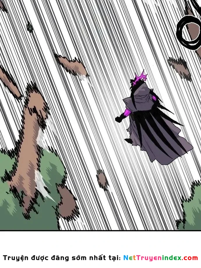 Khô Lâu Sứ Giả Chapter 31 - Trang 23