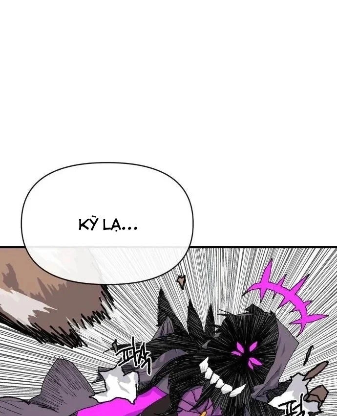 Khô Lâu Sứ Giả Chapter 31 - Trang 24