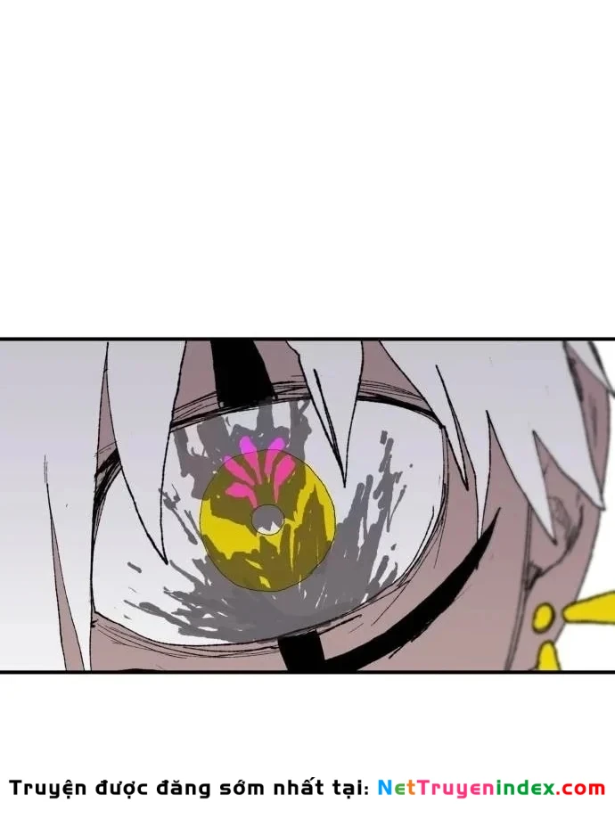 Khô Lâu Sứ Giả Chapter 31 - Trang 27