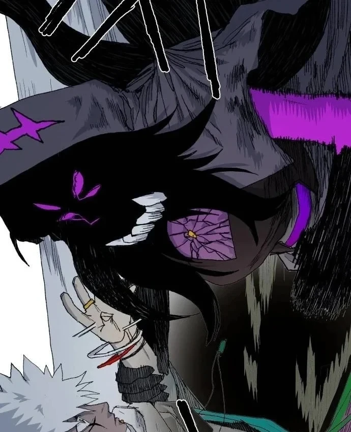 Khô Lâu Sứ Giả Chapter 31 - Trang 29