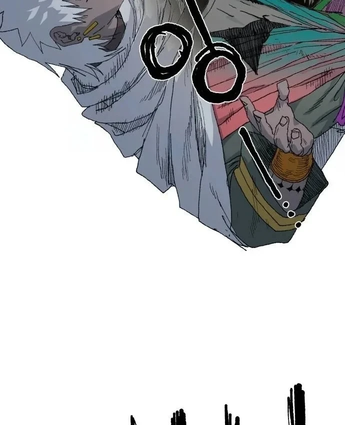 Khô Lâu Sứ Giả Chapter 31 - Trang 30