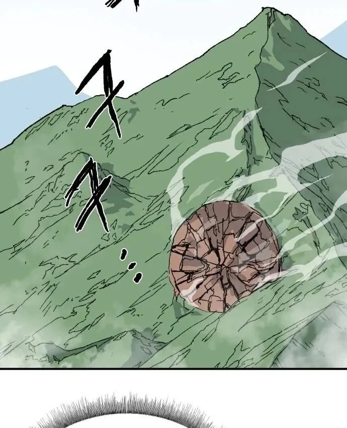 Khô Lâu Sứ Giả Chapter 31 - Trang 34