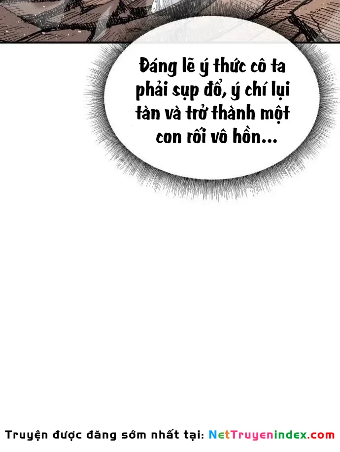 Khô Lâu Sứ Giả Chapter 31 - Trang 36