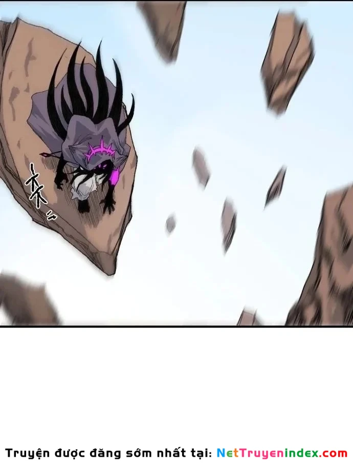 Khô Lâu Sứ Giả Chapter 31 - Trang 38