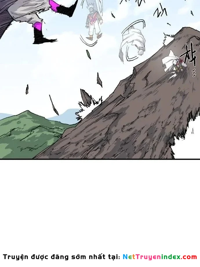Khô Lâu Sứ Giả Chapter 31 - Trang 44