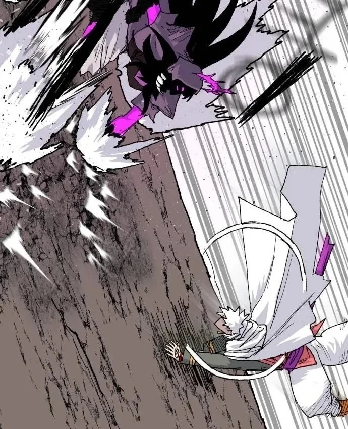 Khô Lâu Sứ Giả Chapter 31 - Trang 47