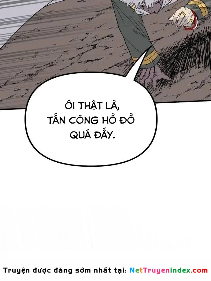 Khô Lâu Sứ Giả Chapter 31 - Trang 49