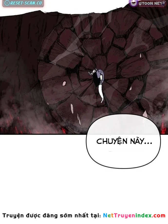 Khô Lâu Sứ Giả Chapter 31 - Trang 5