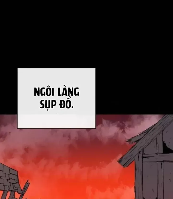 Khô Lâu Sứ Giả Chapter 33 - Trang 10
