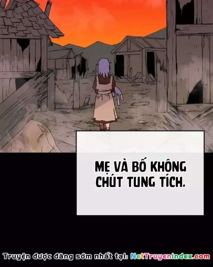 Khô Lâu Sứ Giả Chapter 33 - Trang 11