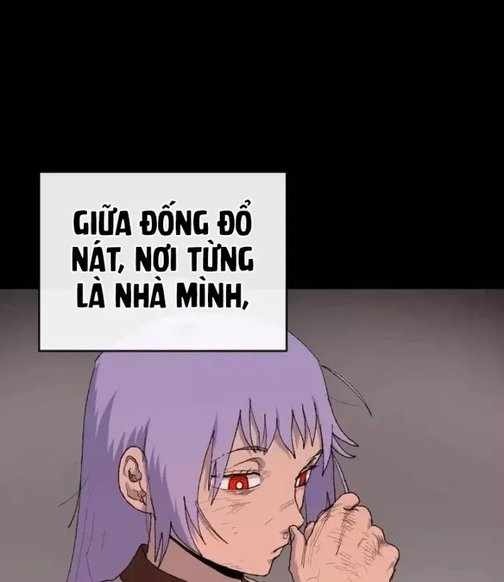 Khô Lâu Sứ Giả Chapter 33 - Trang 12
