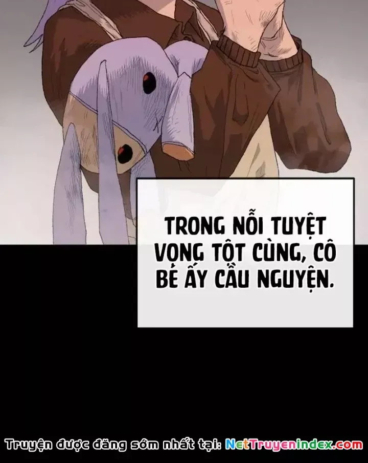 Khô Lâu Sứ Giả Chapter 33 - Trang 13