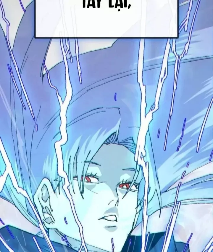 Khô Lâu Sứ Giả Chapter 33 - Trang 16