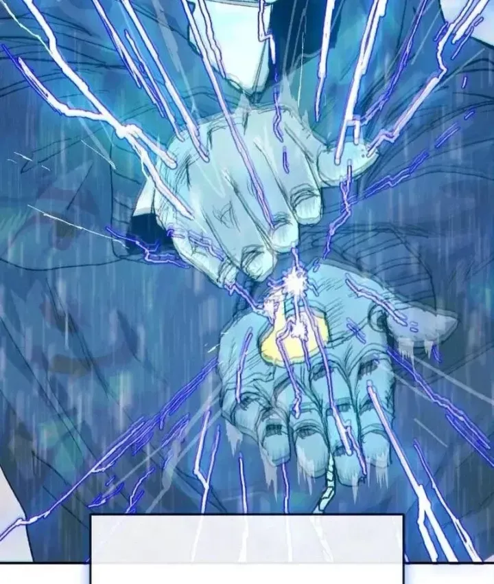 Khô Lâu Sứ Giả Chapter 33 - Trang 17