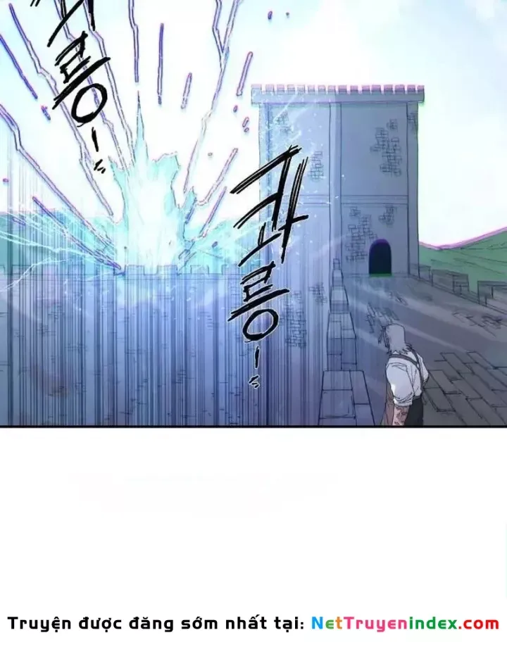 Khô Lâu Sứ Giả Chapter 33 - Trang 19
