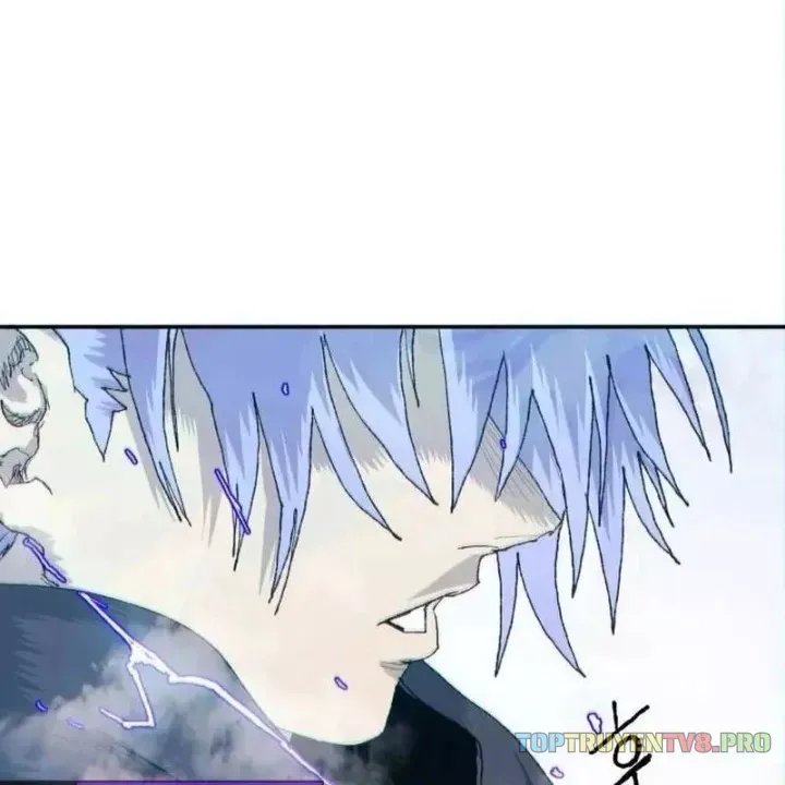 Khô Lâu Sứ Giả Chapter 33 - Trang 2