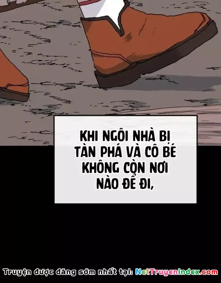 Khô Lâu Sứ Giả Chapter 33 - Trang 24