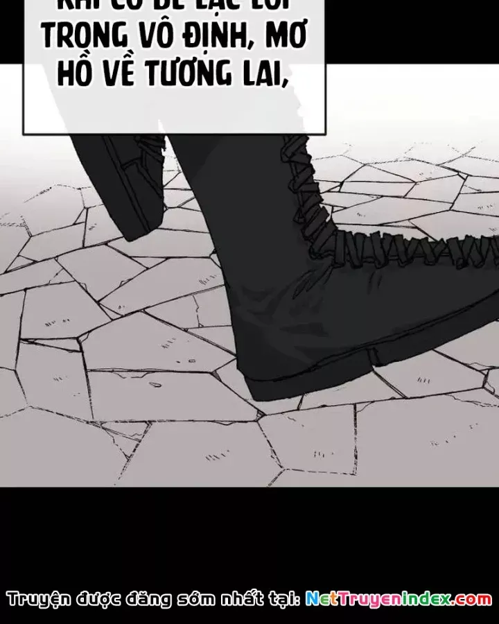 Khô Lâu Sứ Giả Chapter 33 - Trang 27