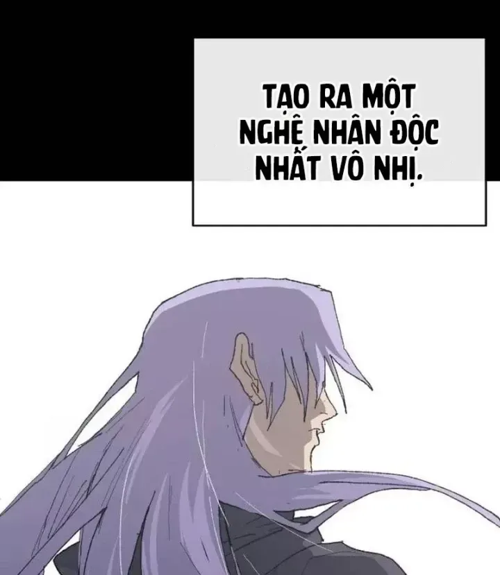 Khô Lâu Sứ Giả Chapter 33 - Trang 35