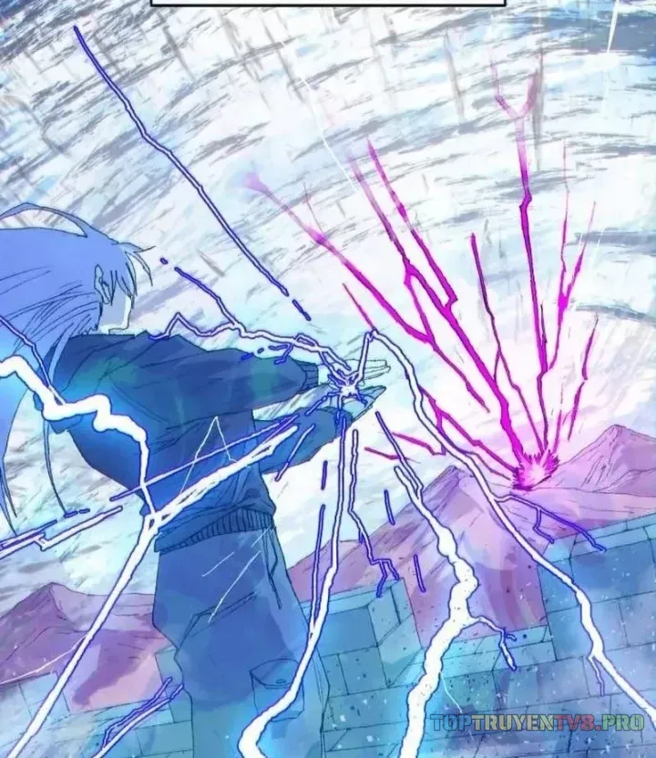 Khô Lâu Sứ Giả Chapter 33 - Trang 4