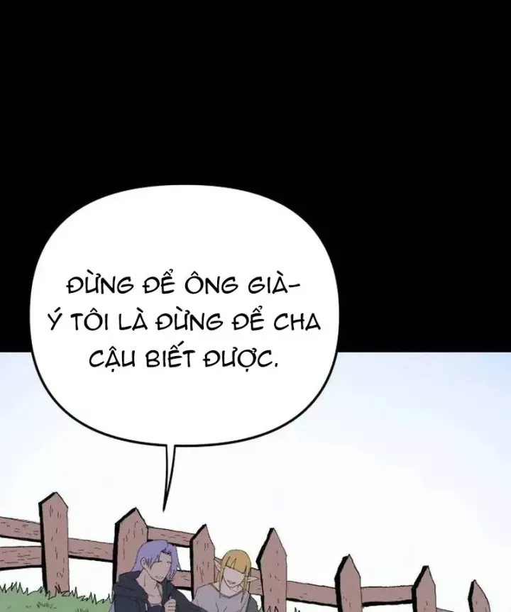 Khô Lâu Sứ Giả Chapter 33 - Trang 42