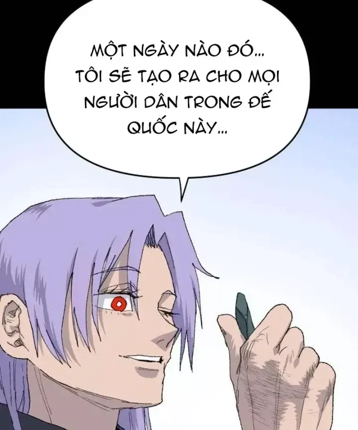 Khô Lâu Sứ Giả Chapter 33 - Trang 44
