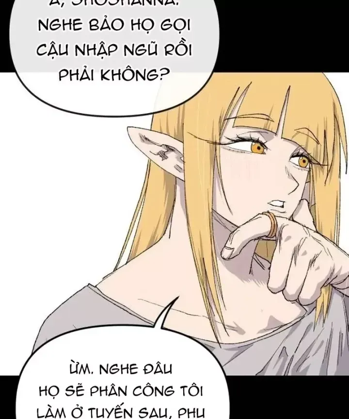 Khô Lâu Sứ Giả Chapter 33 - Trang 46