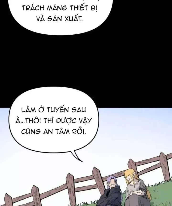 Khô Lâu Sứ Giả Chapter 33 - Trang 47