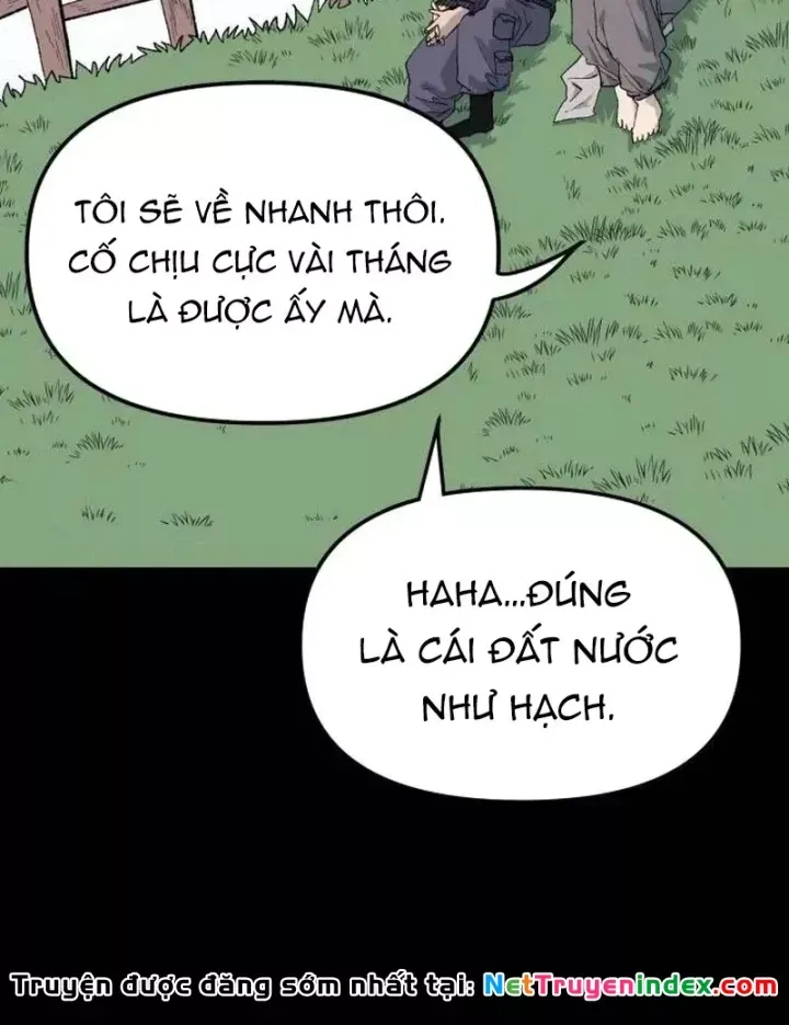 Khô Lâu Sứ Giả Chapter 33 - Trang 48