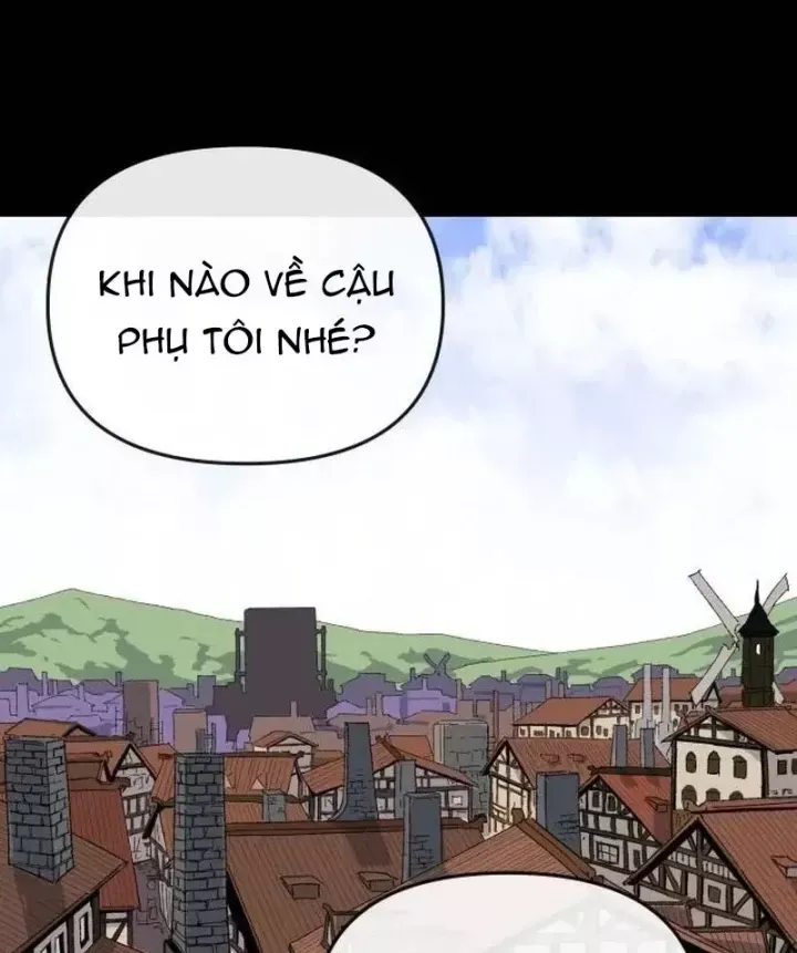Khô Lâu Sứ Giả Chapter 33 - Trang 49