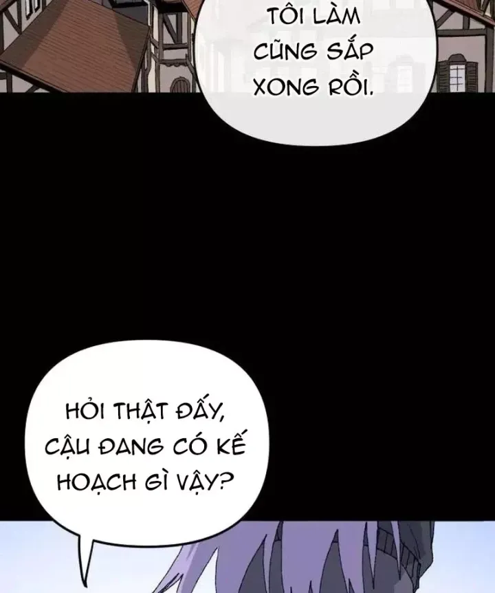 Khô Lâu Sứ Giả Chapter 33 - Trang 50