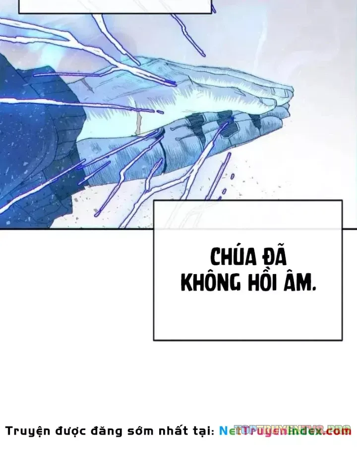 Khô Lâu Sứ Giả Chapter 33 - Trang 6