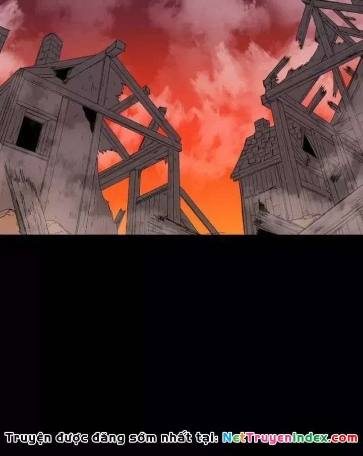 Khô Lâu Sứ Giả Chapter 33 - Trang 8