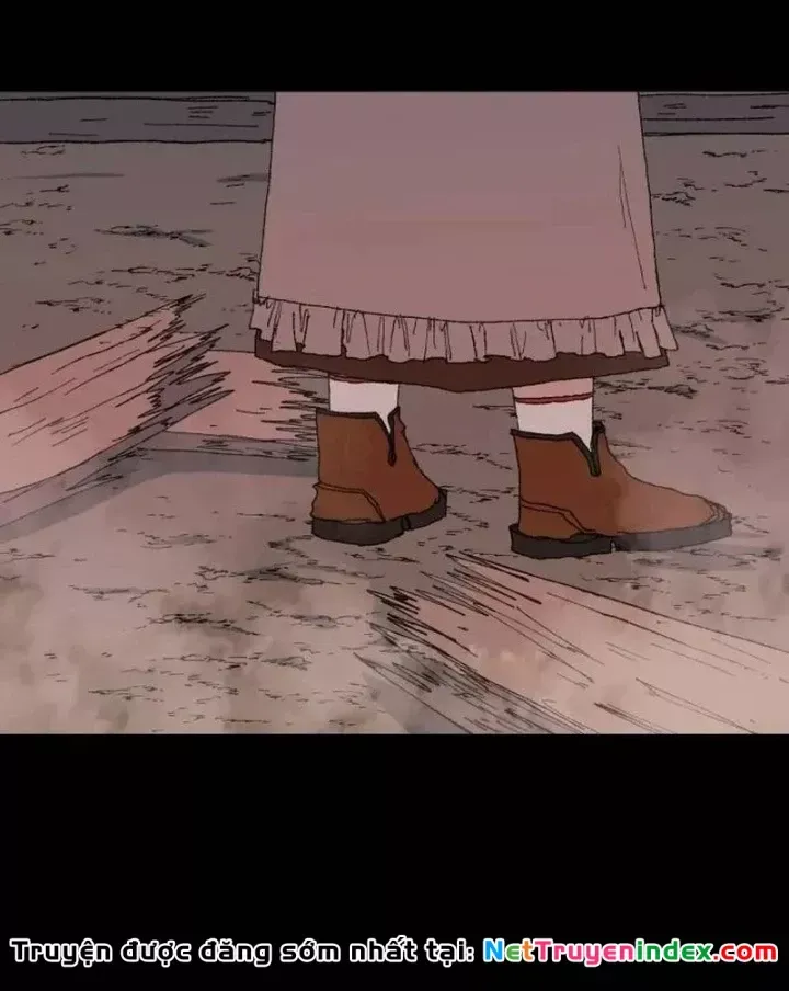 Khô Lâu Sứ Giả Chapter 33 - Trang 9