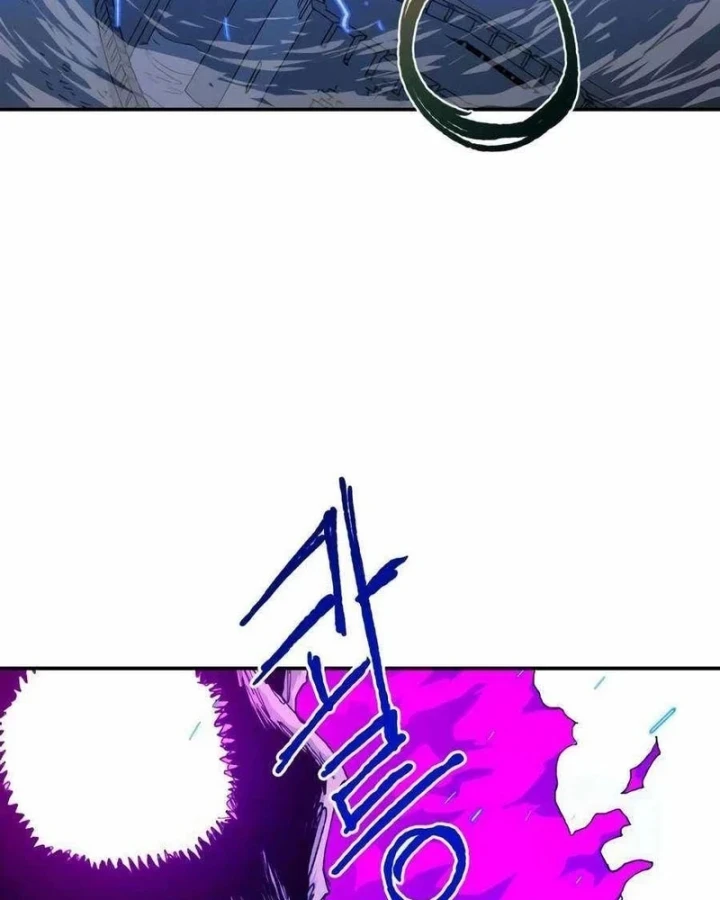 Khô Lâu Sứ Giả Chapter 34 - Trang 10