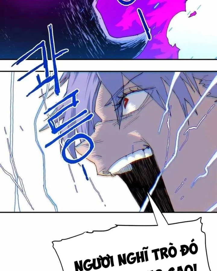 Khô Lâu Sứ Giả Chapter 34 - Trang 11